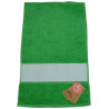 Irish Green